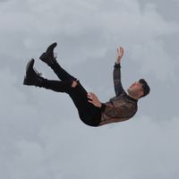Bentley Robles - Don&rsquo;t Feel Like Talking