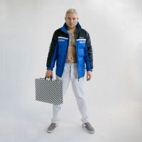 Bentley Robles - i hate the weekend