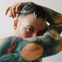 Bentley Robles - Salvatore