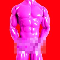 Bentley Robles - SEE ME NAKED