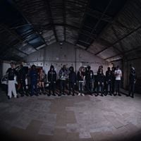 Unlocked - Unlocked-Cypher 01
