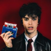 Donovan - N&eacute; trop tard