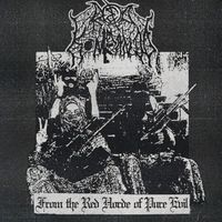 Red Kommando - From The Red Horde of Pure Evil