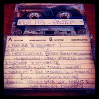 E.L.I.T.A. - Demo