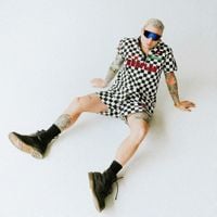 Bentley Robles - bentley