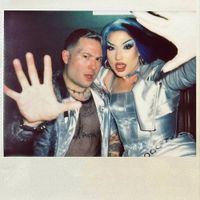 Bentley Robles - Mamma Mia!