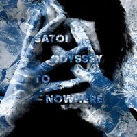 Satoi - Odyssey To Nowhere
