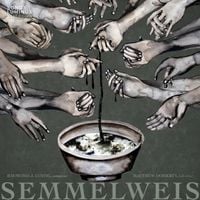 Charlotte Mundy - Semmelweis