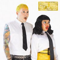 Bentley Robles - ULTRA HIGH DEF LOVER