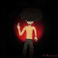 Foe$antana - Full Metal Jacket