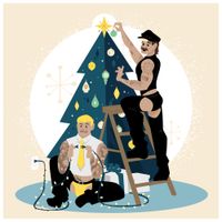 TEARS & GEARZ - LAST XMAS