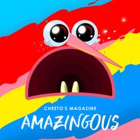 Cheeto's Magazine - Amazingous