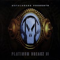 Various Artists - Metalheadz Presents Platinum Breakz II