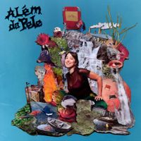 Mari Romano - Al&eacute;m da Pele