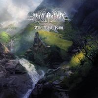 C&acirc;n Bardd - The Last Rain