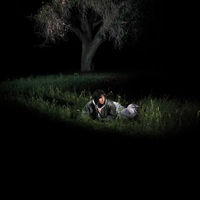 Leyla Ebrahimi - Planet You Forgot Me