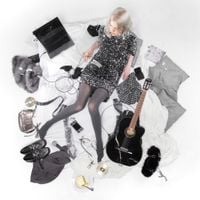 Antonia XM - Watch the world end