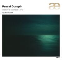 Arditti String Quartet - Quatuors &agrave; Cordes & Trio