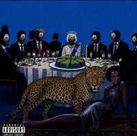 Skefre - NOUVEL ORDRE MONDIAL