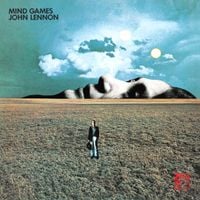 John Lennon - Mind Games