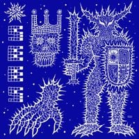 Osees - Off Course