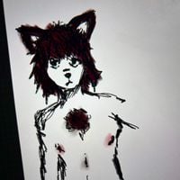 Alyx Trick - Part Of Me