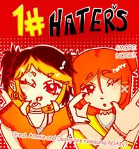 Cliqueater - 4CHAN!