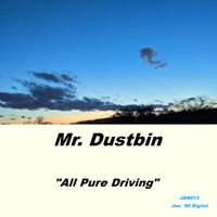 Mr. Dustbin - All Pure Driving