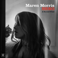 Maren Morris - Hard Liquor and Soft Rock