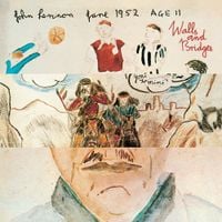 John Lennon - Walls and Bridges
