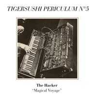 The Hacker - Magical Voyage