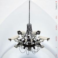 Interpol - This Mirror Weighs A Ton