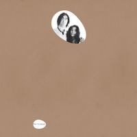 John Lennon & Yoko Ono - Unfinished Music No. 1: Two Virgins