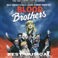 London Cast - Blood Brothers (1995 London Cast Recording)