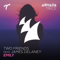 Two Friends - Emily
