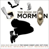 Broadway Cast - The Book of Mormon (Original Broadway Cast Recording)