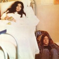 John Lennon & Yoko Ono - Unfinished Music No. 2: Life with the Lions