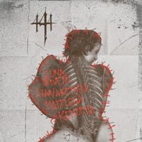 Various Artists - 4-way split: Las cuatro revueltas