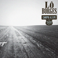 L&ocirc; Borges - Campo Alegre Km 500 Mil