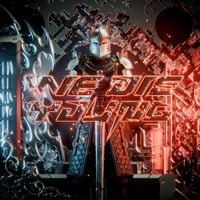Various Artists - WE DIE YOUNG Vol. 8