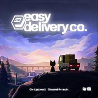 Sohaoying - Easy Delivery Co., Pt.1 (Original Soundtrack)