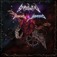 Sunderwood - Scorched and Submerged