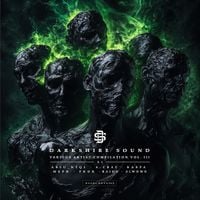 Various Artists - Darkshire Sound VA VOL. III