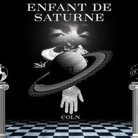 COL'N - ENFANT DE SATURNE