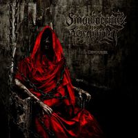 Smouldering in Forgotten - I, Devourer