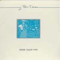 J Ben-Isaac - Good Clean Fun