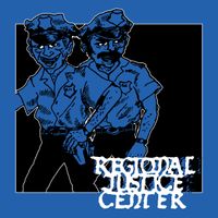 Regional Justice Center - Demo