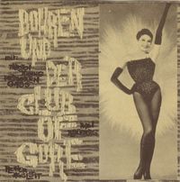 Bohren & Der Club of Gore - Bohren Und Der Club of Gore