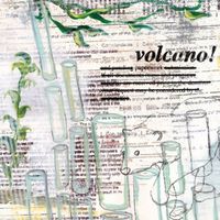 volcano! - Paperwork