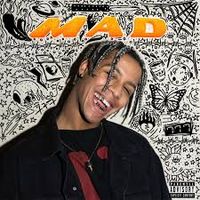 Halfcastromeo - Mad